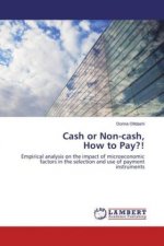 Cash or Non-cash, How to Pay?!