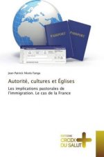 Autorité, cultures et Églises