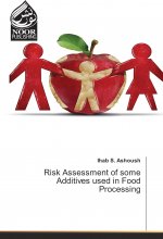 Risk Assessment of some Additives used in Food Processing