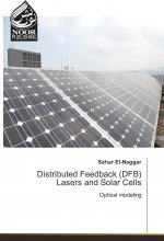 Distributed Feedback (DFB) Lasers and Solar Cells