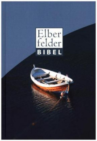 Elberfelder Bibel - Standardausgabe Motiv Ruderboot