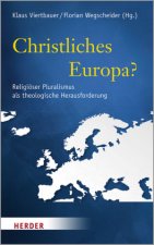 Christliches Europa?