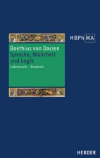 Modi significandi sive queastiones super Priscianum Maiorem. Omnis homo de necessitate est animal. Topica. Sprache, Wahrheit und Logik
