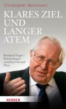 Klares Ziel und langer Atem