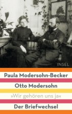 Paula Modersohn-Becker / Otto Modersohn