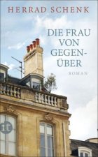 Die Frau von gegenuber