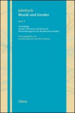 Grenzgänge. Gender, Ethnizität und Klasse als Wissenskategorien der Musikwissenschaften