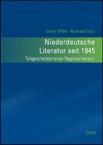 Niederdeutsche Literatur seit 1945