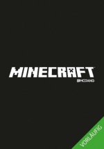 Minecraft, Das große Abenteuer-Stickerbuch