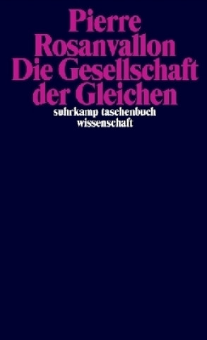 Die Gesellschaft der Gleichen