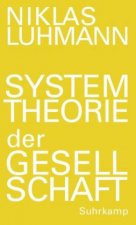 Systemtheorie der Gesellschaft