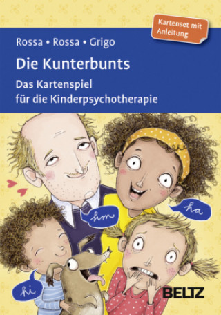 Die Kunterbunts