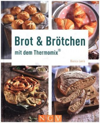 Brot & Brötchen mit dem Thermomix®