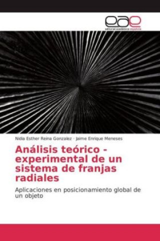 Análisis teórico - experimental de un sistema de franjas radiales