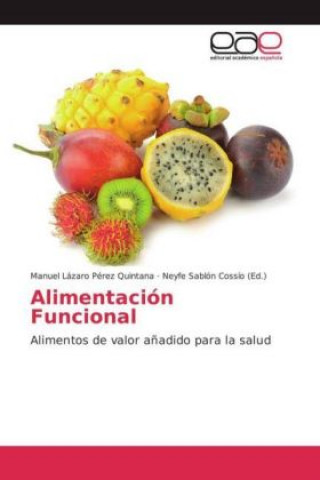 Alimentación Funcional