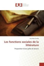 Les fonctions sociales de la littérature
