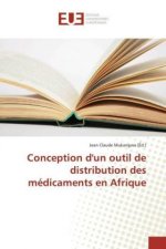 Conception d'un outil de distribution des médicaments en Afrique