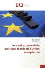 Le volet externe de la politique d'asile de l'Union européenne