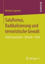 Salafismus, Radikalisierung Und Terroristische Gewalt