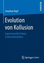 Evolution Von Kollusion