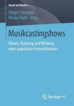 Musikcastingshows