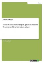Social-Media-Marketing im professionellen Teamsport. Eine Literaturanalyse