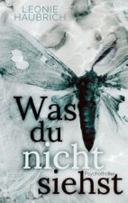 Was du nicht siehst