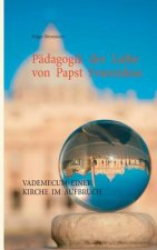 Padagogik der Liebe von Papst Franziskus