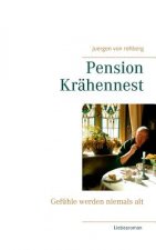Pension Krahennest
