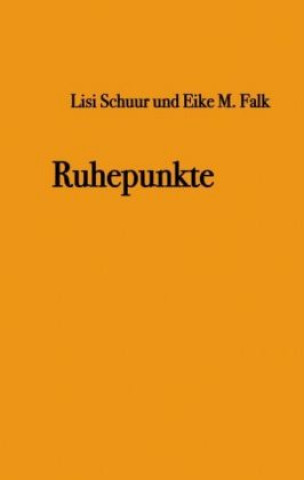 Ruhepunkte