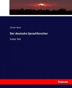 deutsche Sprachforscher