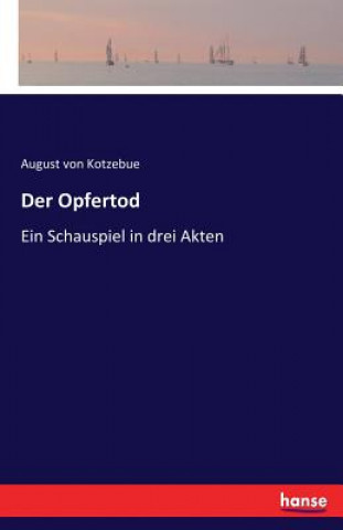 Opfertod