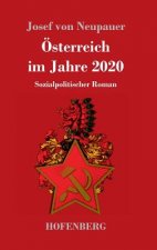 OEsterreich im Jahre 2020