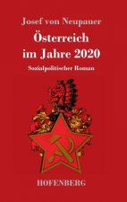 OEsterreich im Jahre 2020