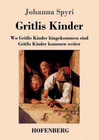 Gritlis Kinder