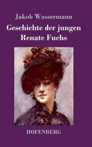 Geschichte der jungen Renate Fuchs