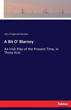 Bit O' Blarney