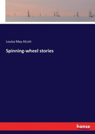 Spinning-wheel stories