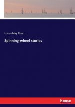 Spinning-wheel stories