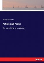 Artists and Arabs