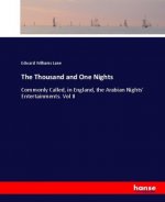 The Thousand and One Nights