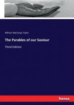 Parables of our Saviour