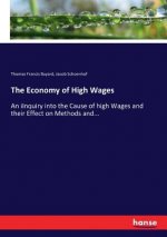 Economy of High Wages