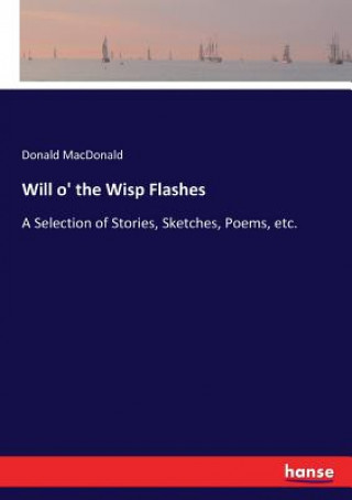 Will o' the Wisp Flashes