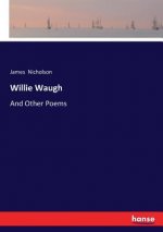 Willie Waugh