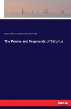 Poems and Fragments of Catullus