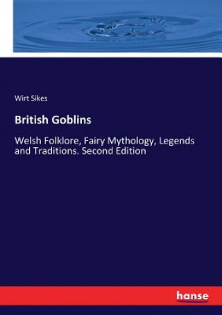 British Goblins
