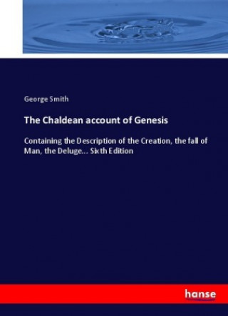 Chaldean account of Genesis