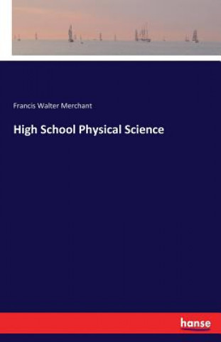 High School Physical Science