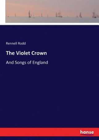 Violet Crown